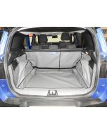 Opel Frontera vanaf 2025 (5 zitplaatsen)