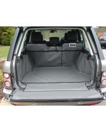 Land Rover Range Rover 2002 tot 2012