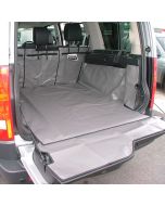 Land Rover Discovery 4 2009 tot 2017 7 Zitplaatsen (niet het commerciële model)