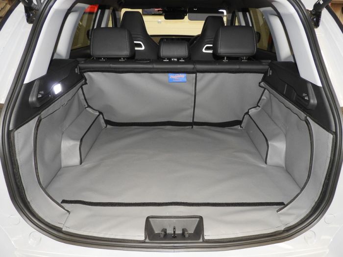 Chery Tiggo 7 vanaf 2025
